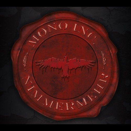 Mono Inc. - Kein Weg Zu Weit